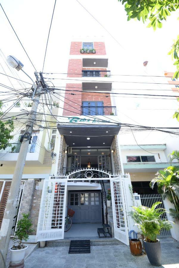 Bobo House Danang Apartment Exterior photo